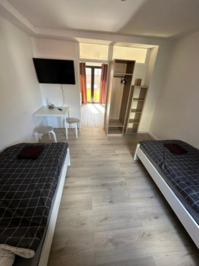 MG 35-MG36 Schön gelegenes Apartments im Zentrum in Mönchengladbach